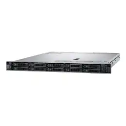 Dell PowerEdge R650xs - Serveur - Montable sur rack - 1U - 2 voies - 1 x Xeon Gold 5318Y - 2.1 GHz - RAM 32 G... (V0GGG)_1